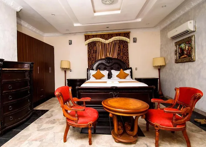Gallanisuites Hotels