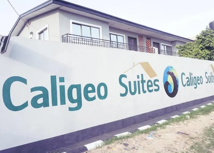 Caligeo Suites I