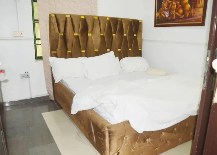 Lifeconcep Apartment And Lodge