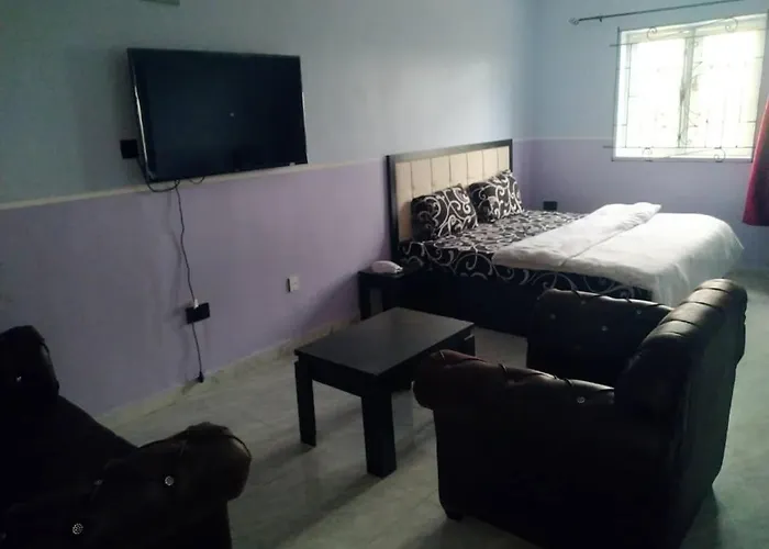 De Sky Comfort Hotel And Suites