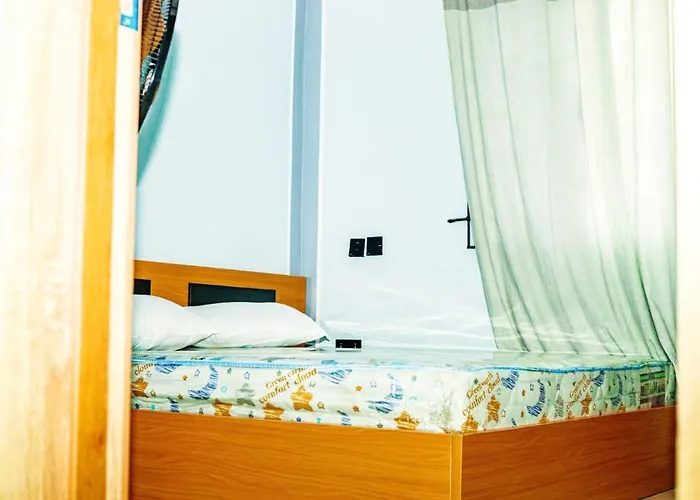 De Sky Comfort Hotel And Suites