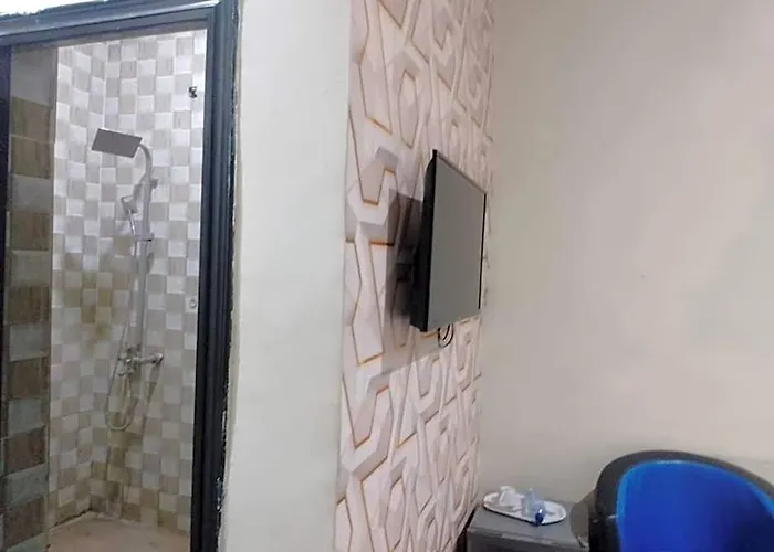 Damjay Hotel&Suites