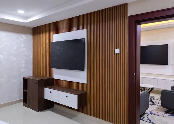 Bon Hotel Kabuwol