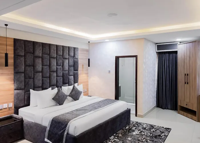 Bon Hotel Kabuwol