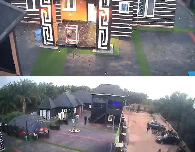 Villa Liga Hotels Concerpts