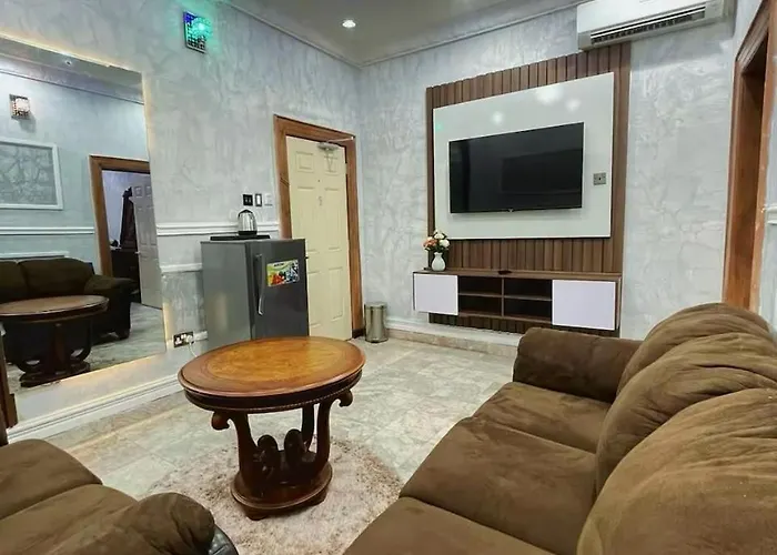 Gallanisuites Hotels