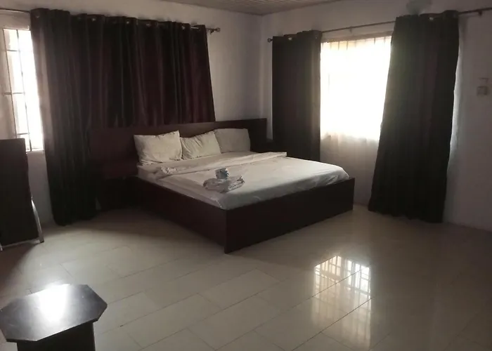 Lifeconcep Apartment And Lodge